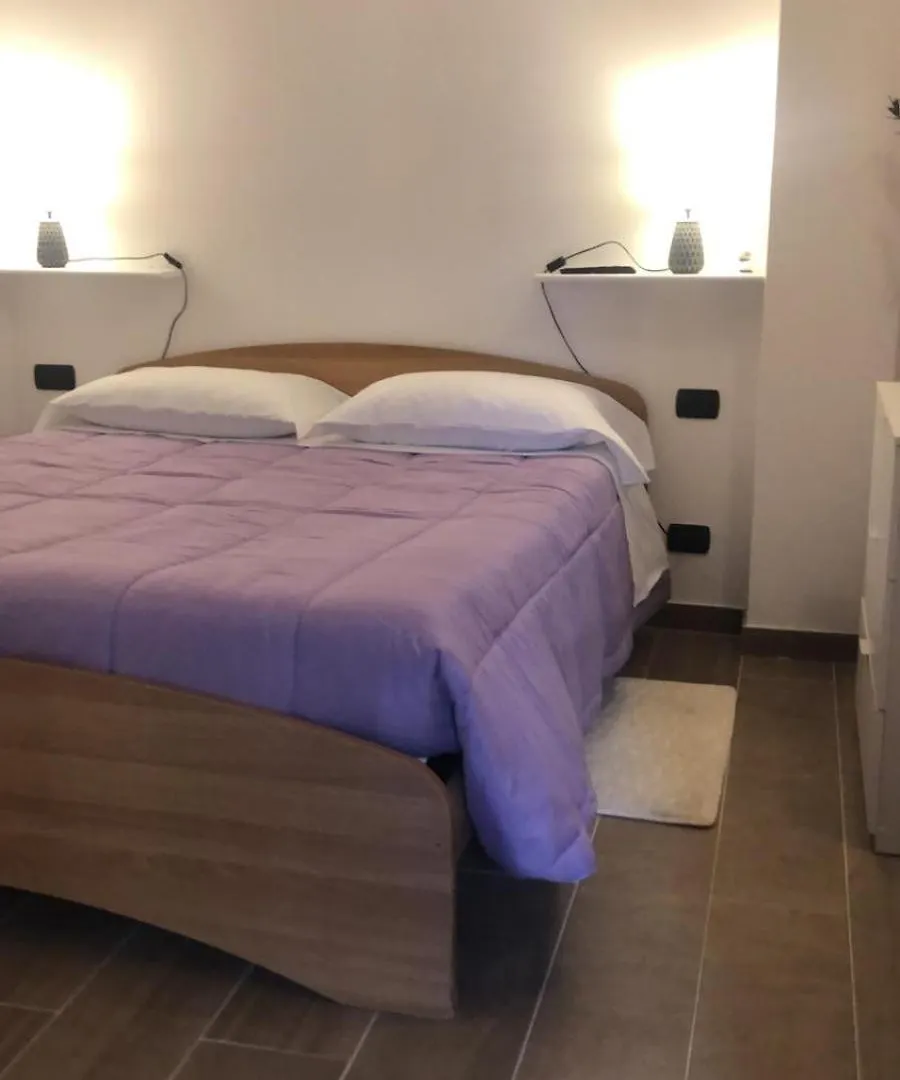 Apartment Appartamento Antares Sanremo Italy