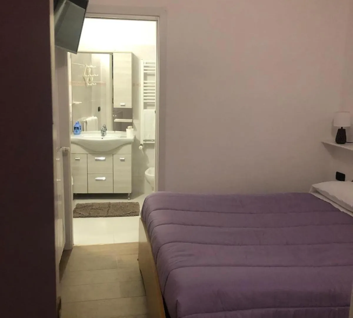 Appartamento Antares Sanremo Apartment