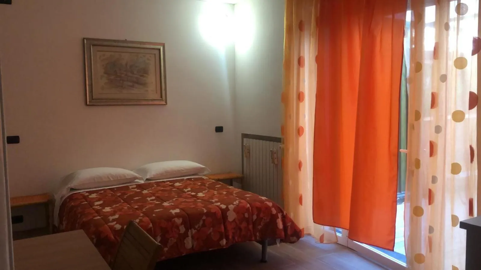 Apartment Appartamento Antares Sanremo