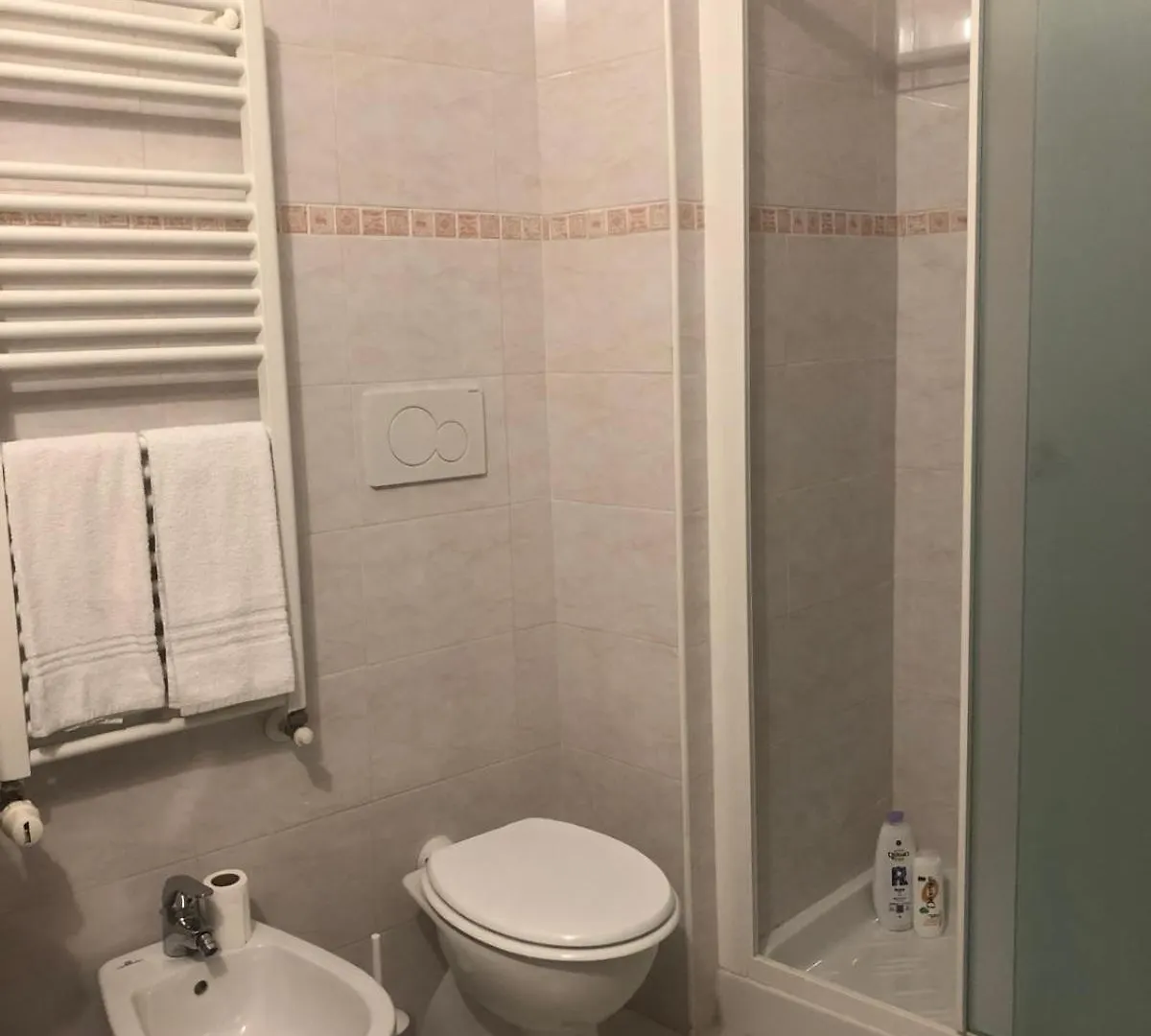 Apartment Appartamento Antares Sanremo