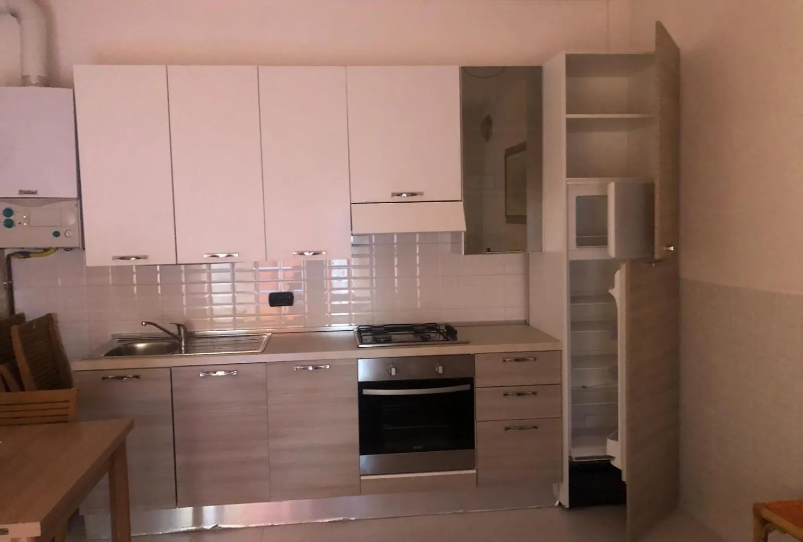 Appartamento Antares Sanremo 0*,