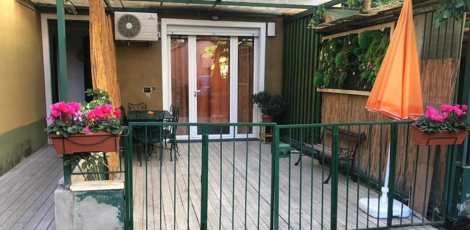 Appartamento Antares Sanremo Apartment